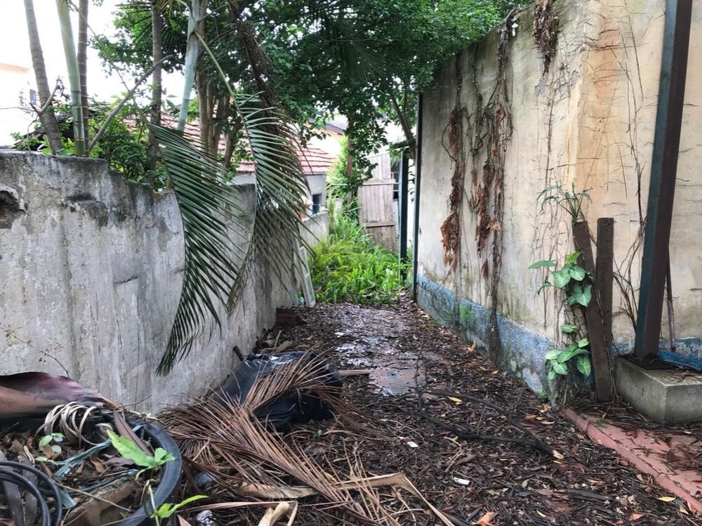 Terreno, 149 m² - Foto 4