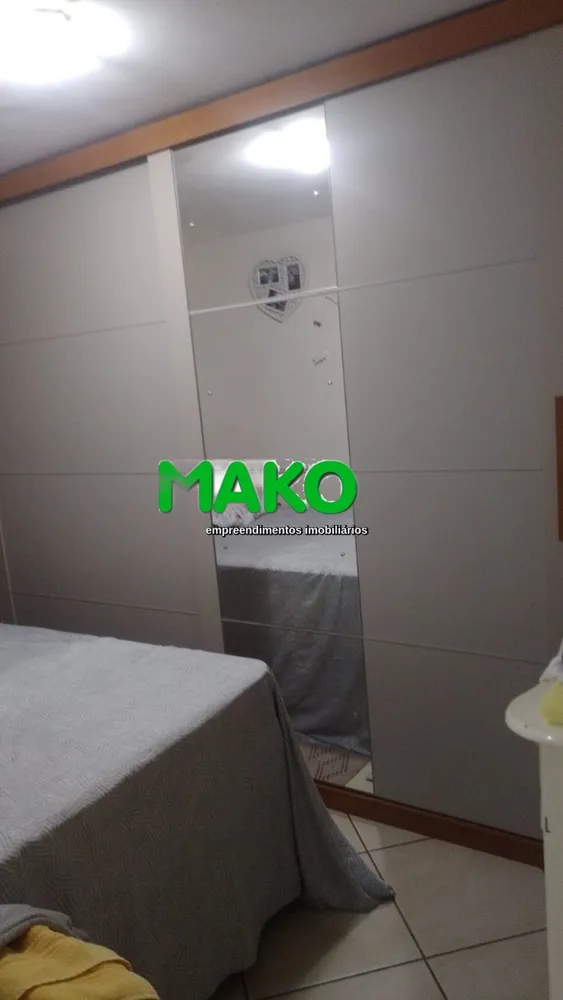 Apartamento, 3 quartos, 55 m² - Foto 11