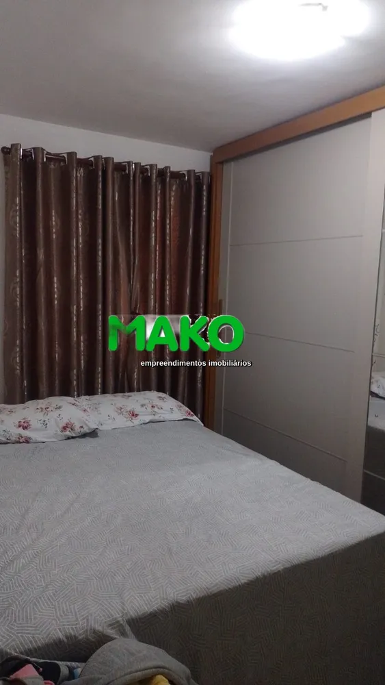 Apartamento, 3 quartos, 55 m² - Foto 4