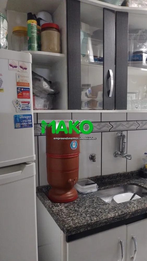 Apartamento, 3 quartos, 55 m² - Foto 6