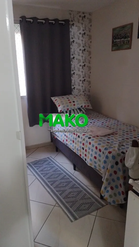 Apartamento, 3 quartos, 55 m² - Foto 3