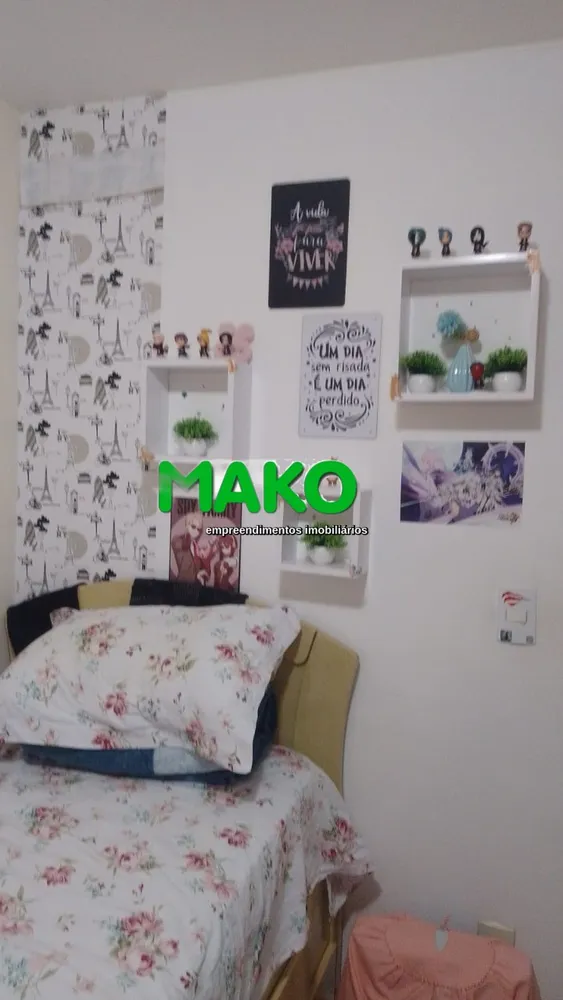 Apartamento, 3 quartos, 55 m² - Foto 6