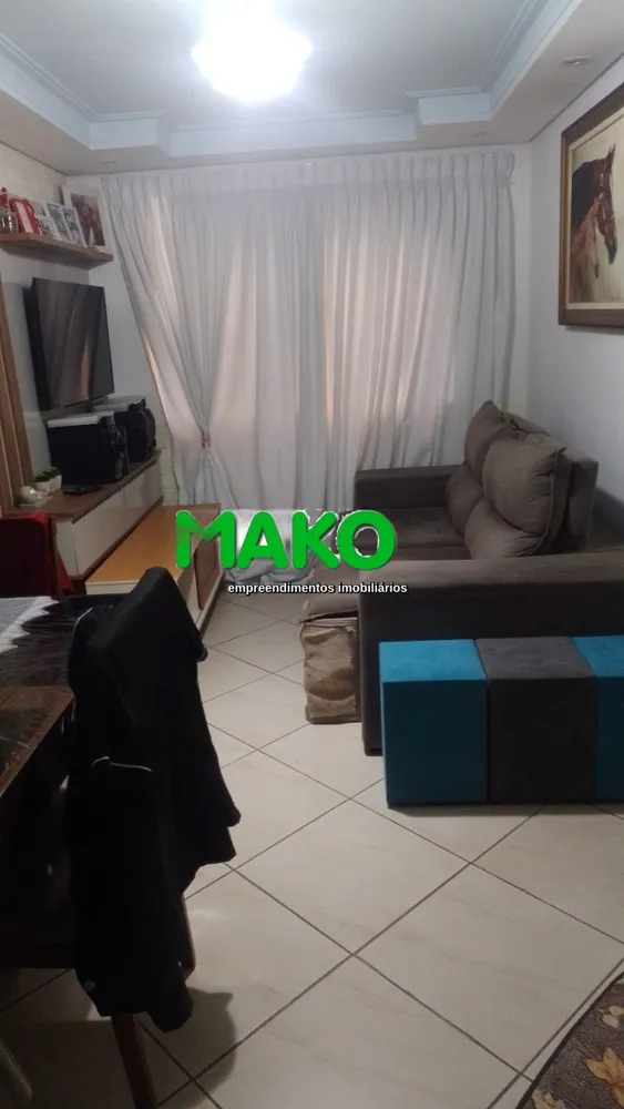 Apartamento, 3 quartos, 55 m² - Foto 7