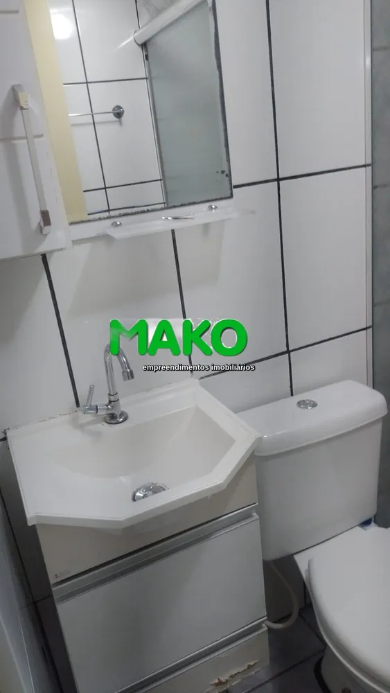Apartamento, 3 quartos, 55 m² - Foto 5