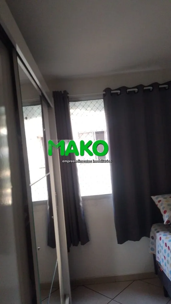 Apartamento, 3 quartos, 55 m² - Foto 8