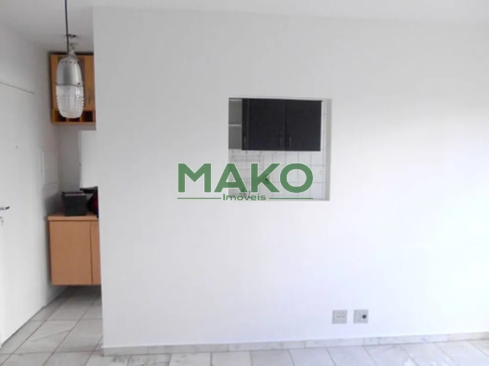 Apartamento, 2 quartos, 48 m² - Foto 9