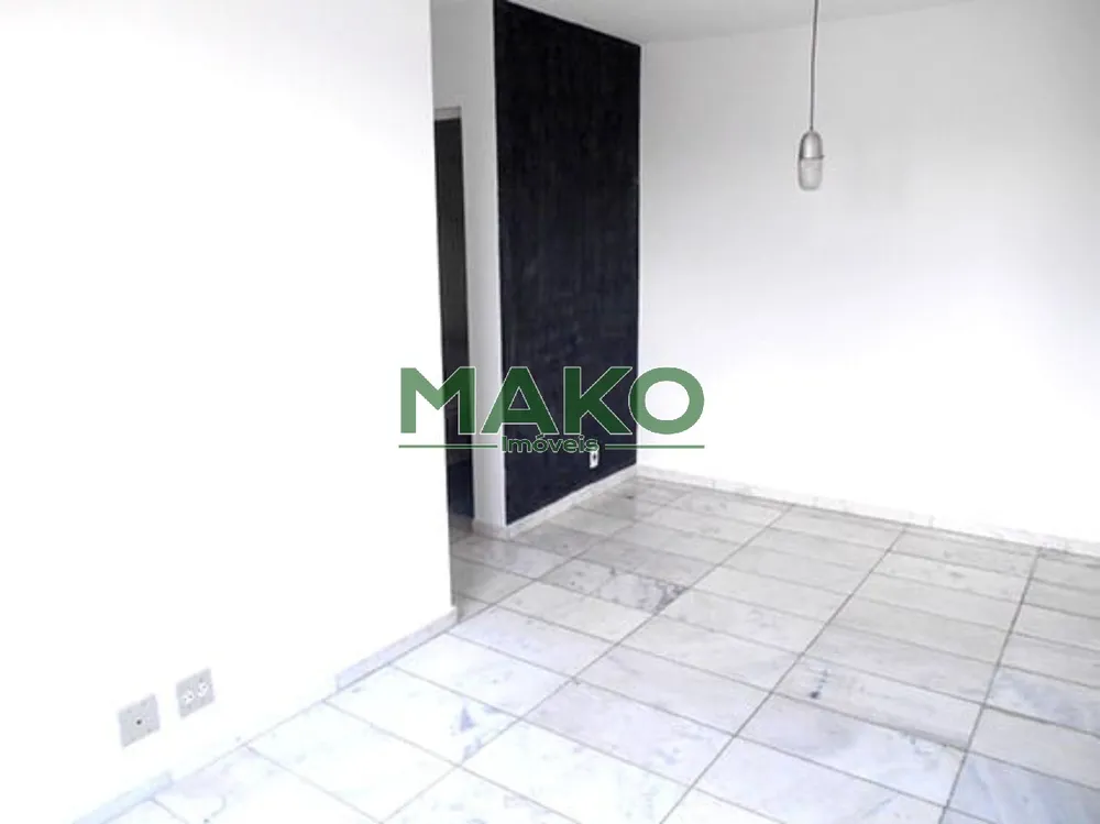 Apartamento, 2 quartos, 48 m² - Foto 2