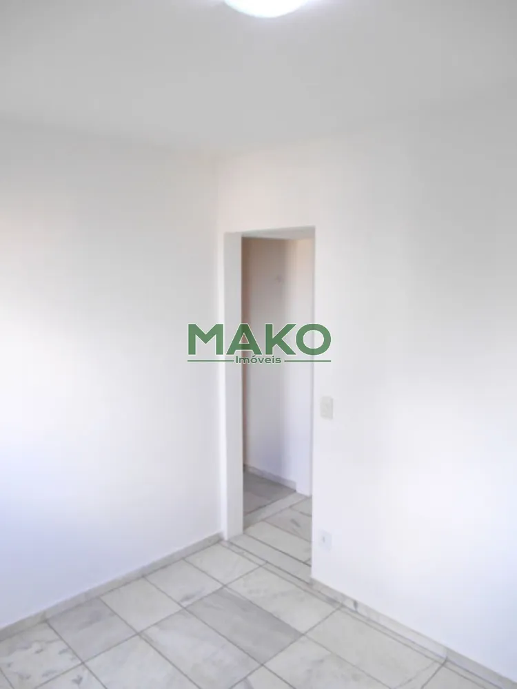 Apartamento, 2 quartos, 48 m² - Foto 8