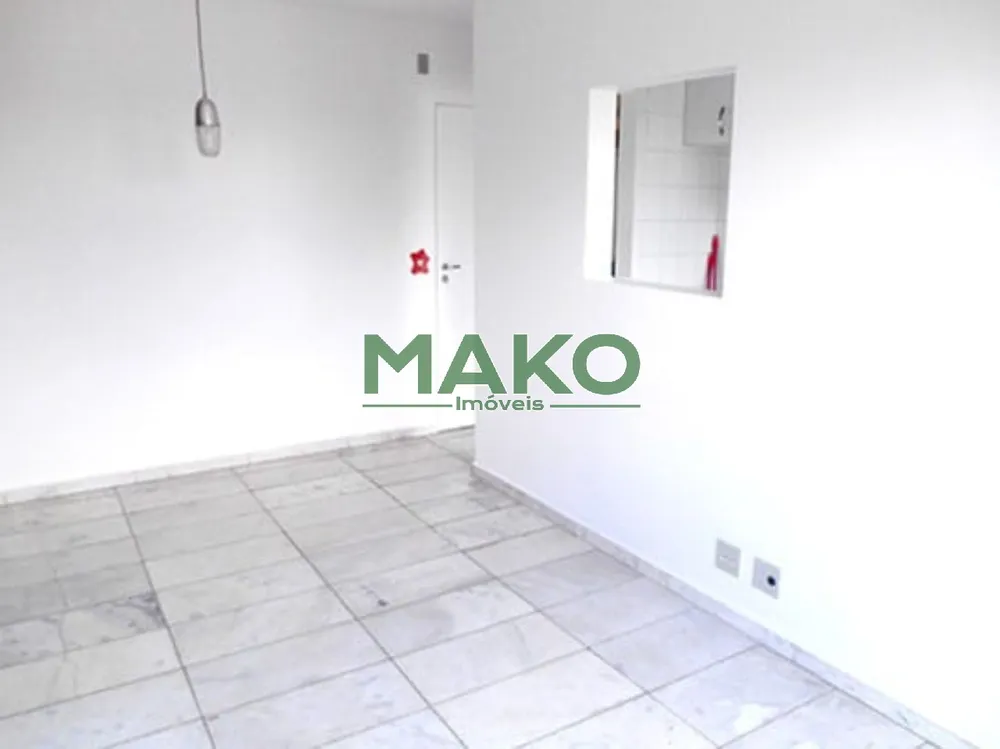 Apartamento, 2 quartos, 48 m² - Foto 5