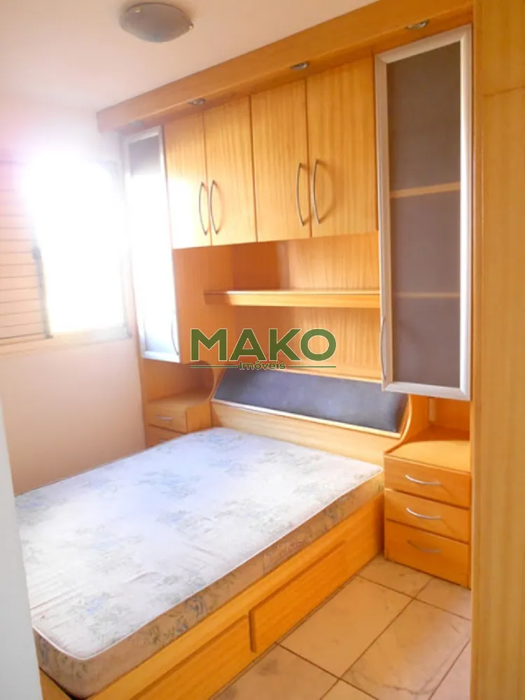 Apartamento, 2 quartos, 48 m² - Foto 3