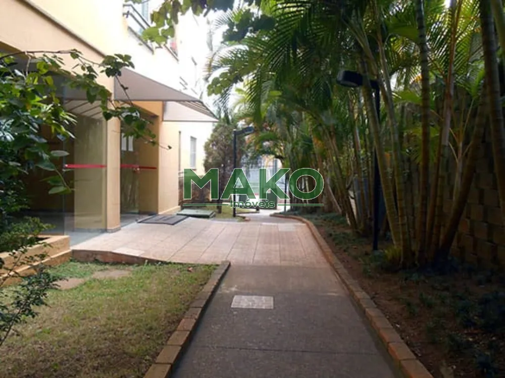 Apartamento, 2 quartos, 48 m² - Foto 2