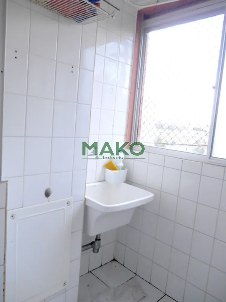 Apartamento, 2 quartos, 48 m² - Foto 7