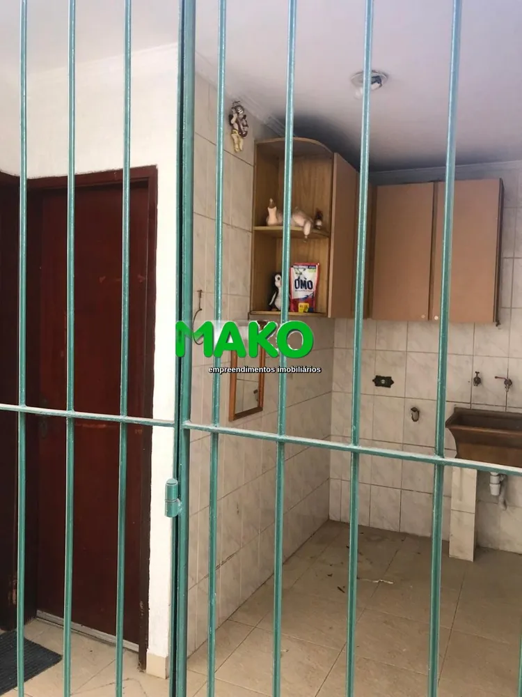 Sobrado, 3 quartos, 160 m² - Foto 2