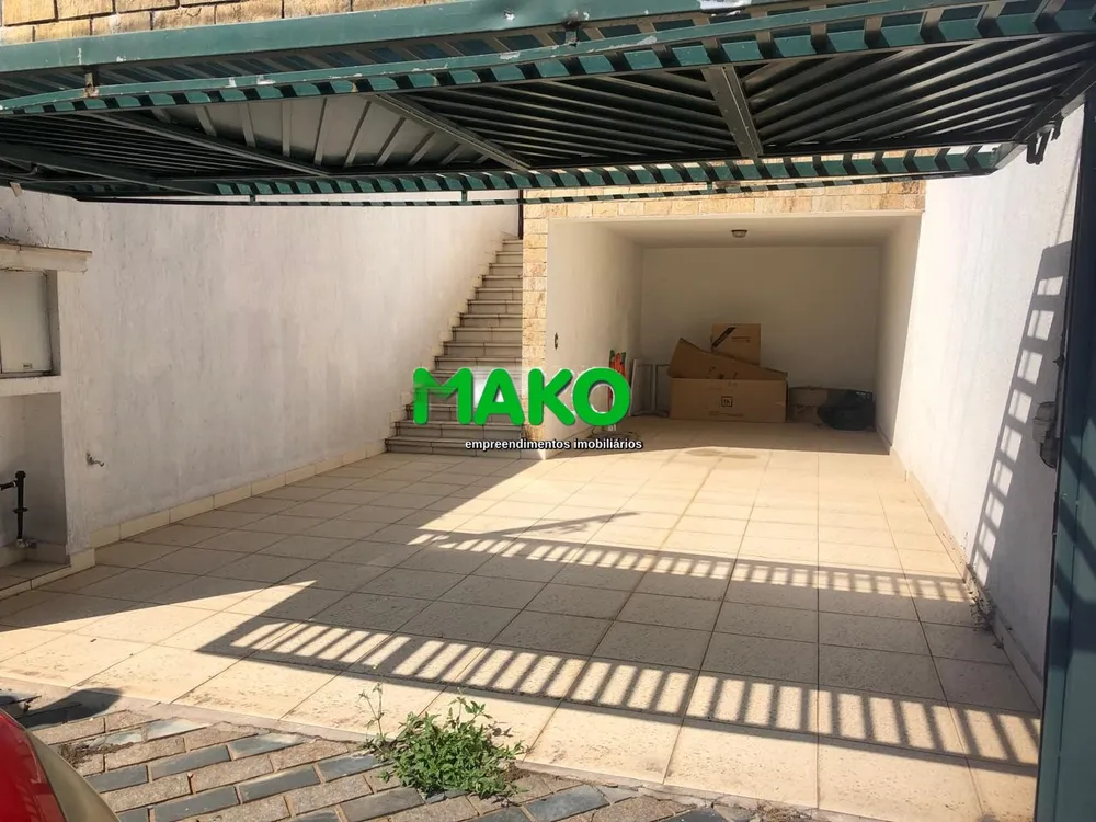 Sobrado, 3 quartos, 160 m² - Foto 3