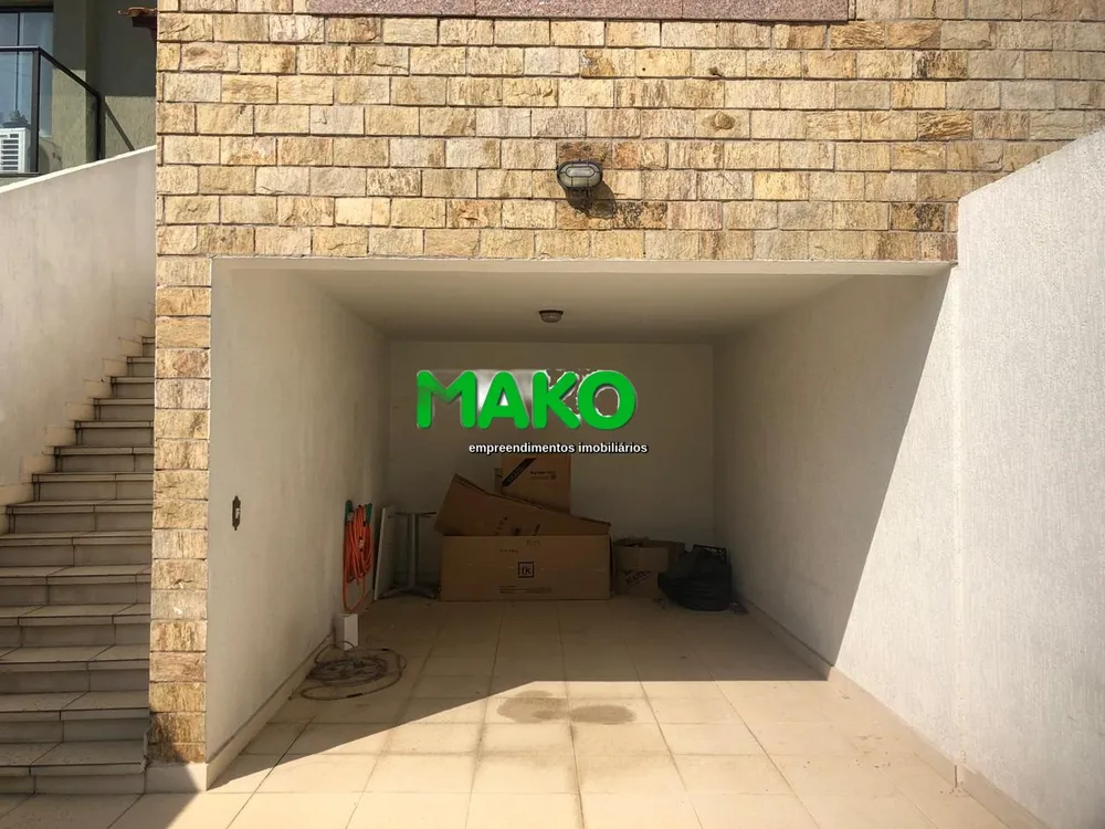 Sobrado, 3 quartos, 160 m² - Foto 1