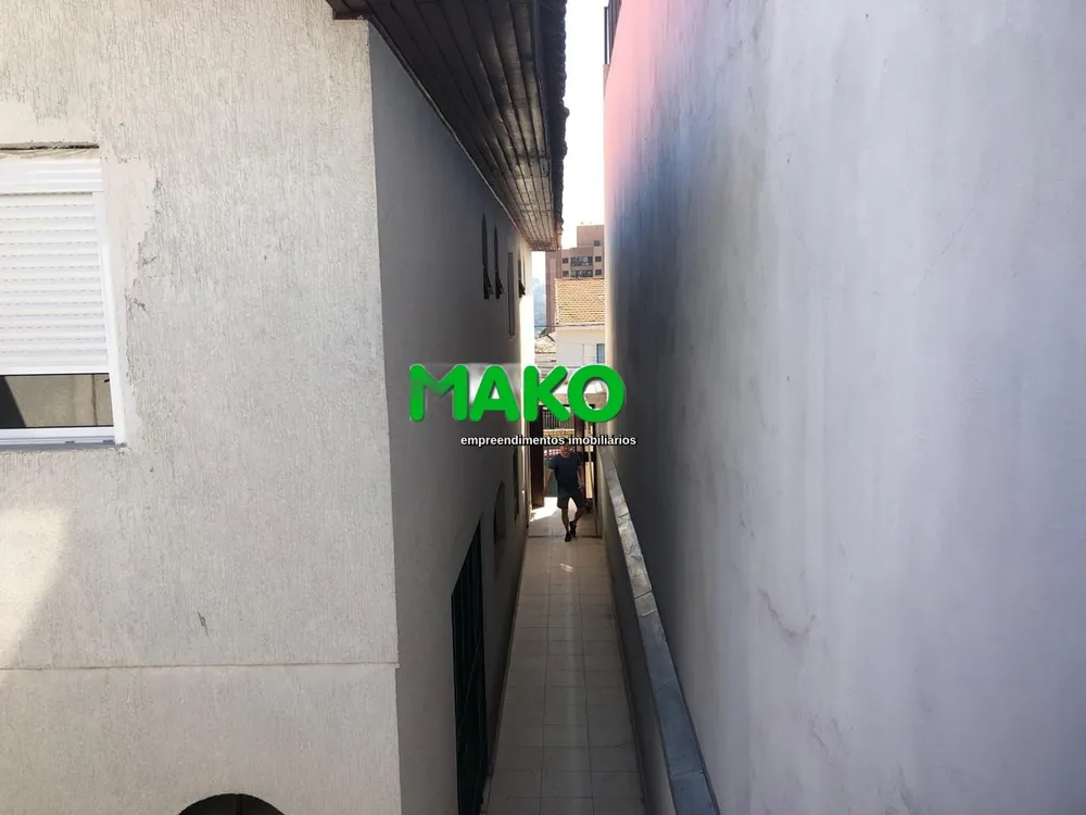 Sobrado, 3 quartos, 160 m² - Foto 5