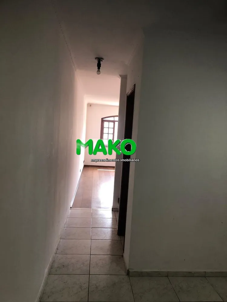 Sobrado, 3 quartos, 160 m² - Foto 9