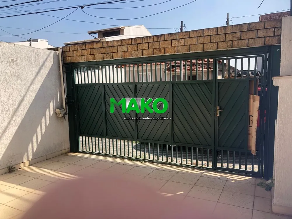 Sobrado, 3 quartos, 160 m² - Foto 4