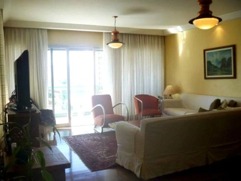Apartamento, 4 quartos, 108 m² - Foto 13