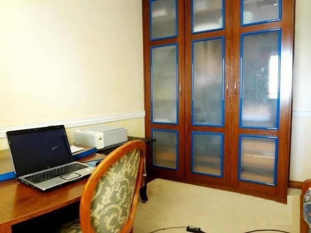 Apartamento, 4 quartos, 108 m² - Foto 14