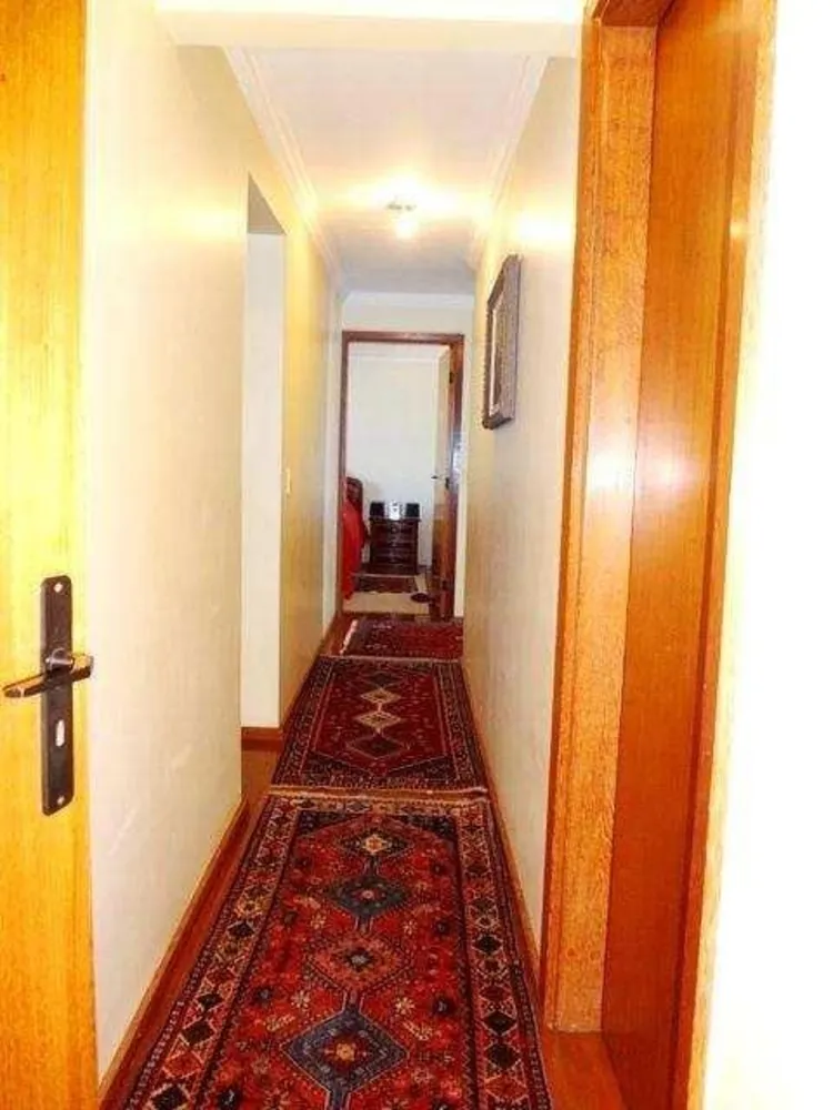 Apartamento, 4 quartos, 108 m² - Foto 7