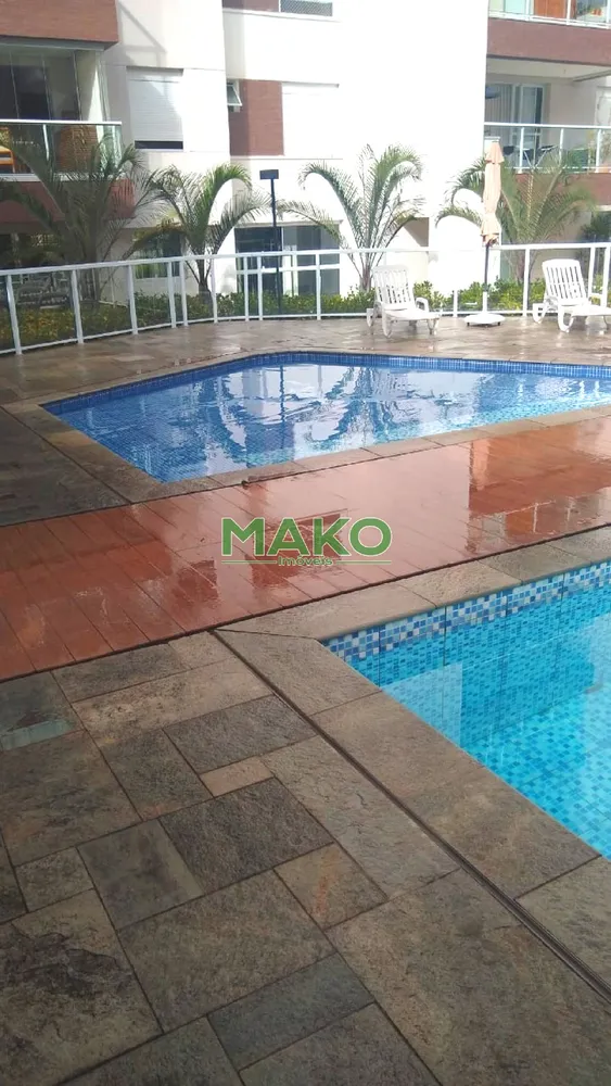 Apartamento, 3 quartos, 90 m² - Foto 8