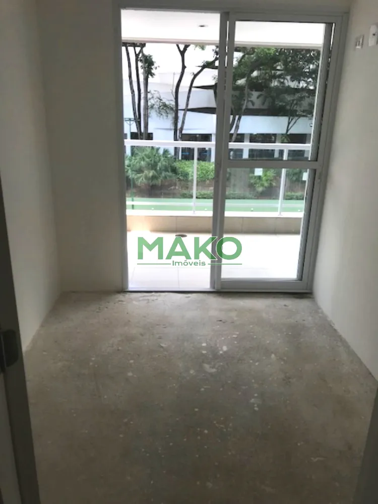 Apartamento, 3 quartos, 90 m² - Foto 2