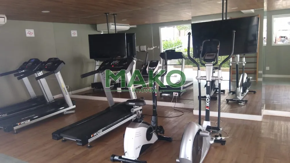 Apartamento, 3 quartos, 90 m² - Foto 8