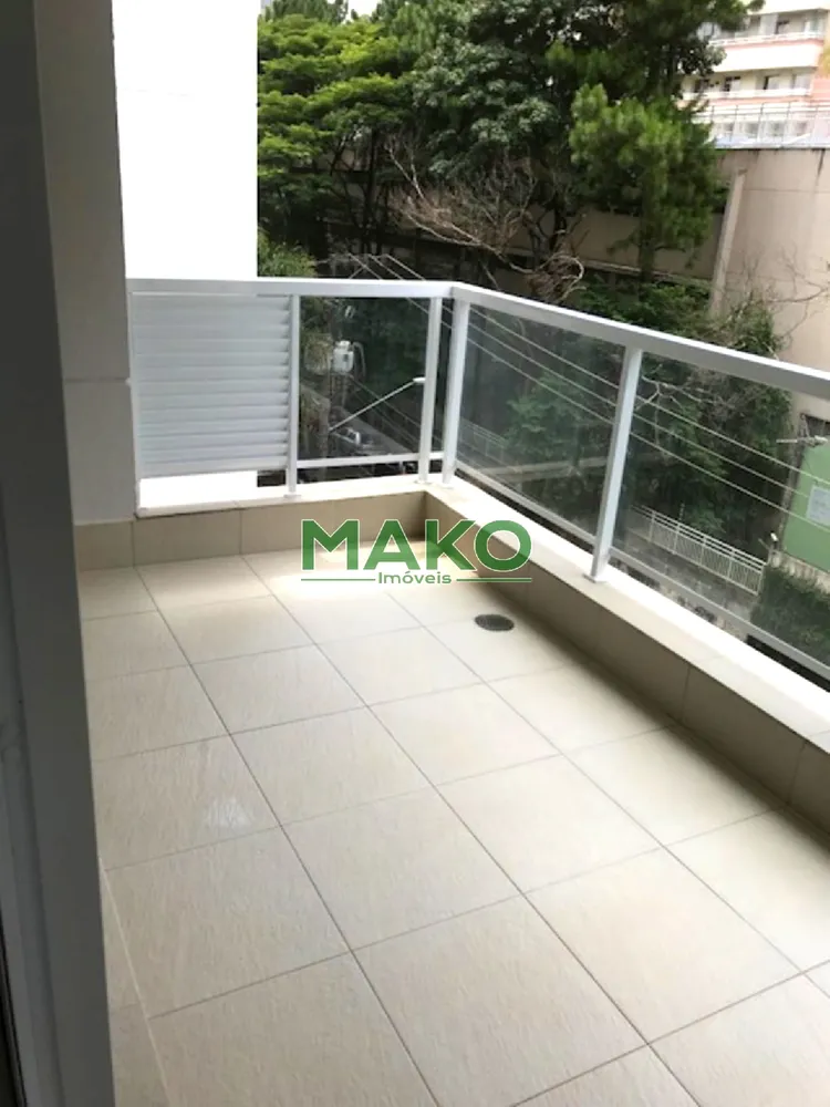 Apartamento, 3 quartos, 90 m² - Foto 4