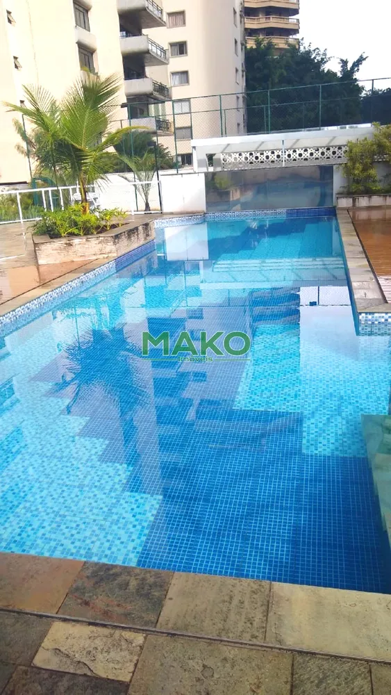 Apartamento, 3 quartos, 90 m² - Foto 5
