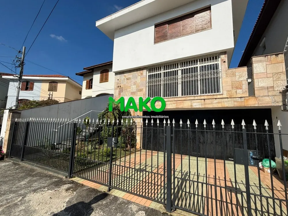 Sobrado, 3 quartos - Foto 1
