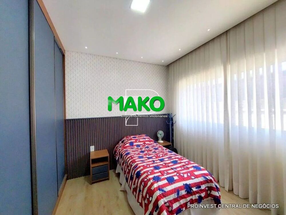 Casa à venda com 4 quartos - Foto 10