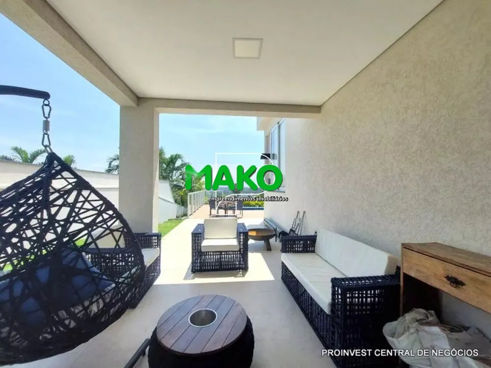 Casa, 4 quartos - Foto 4