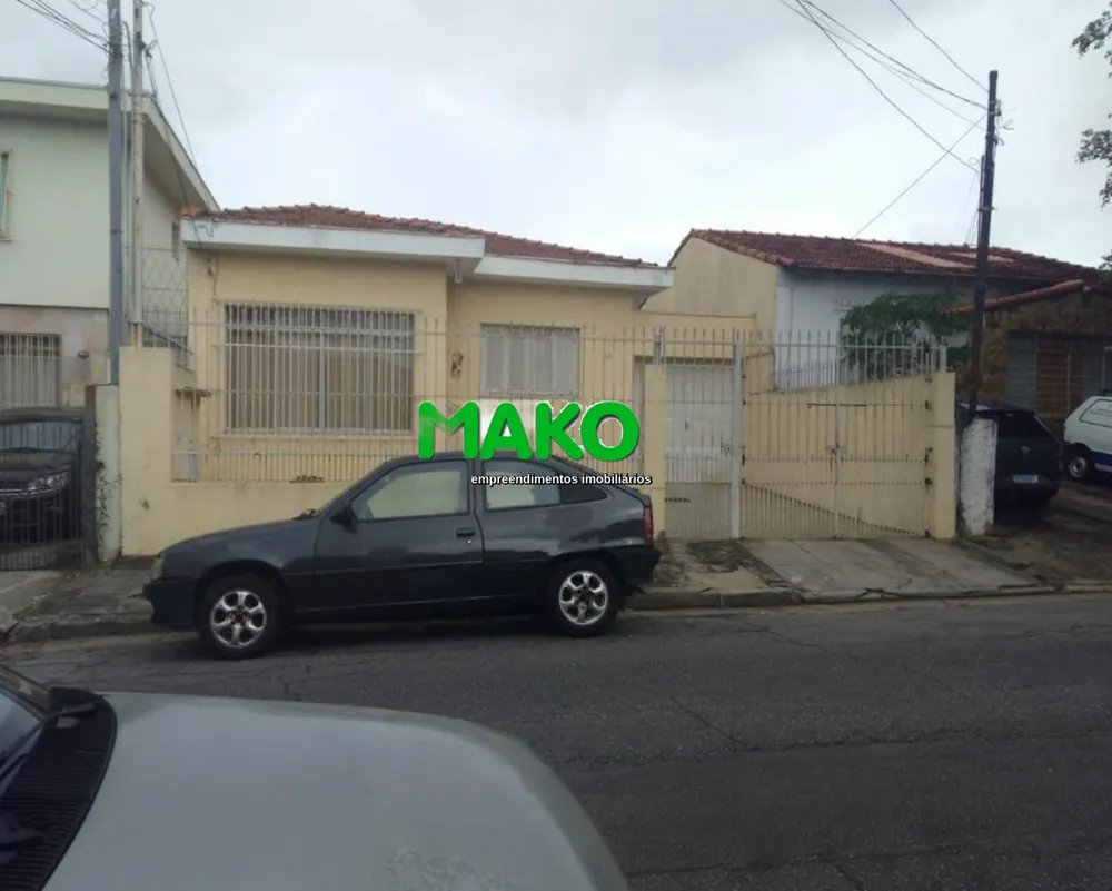 Casa, 4 quartos - Foto 1