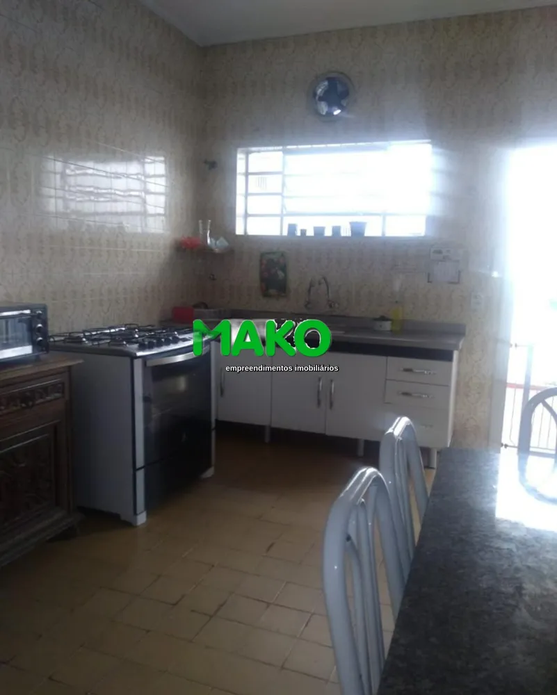 Casa, 4 quartos - Foto 6