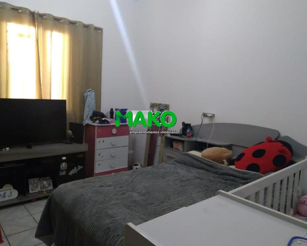 Casa, 4 quartos - Foto 2