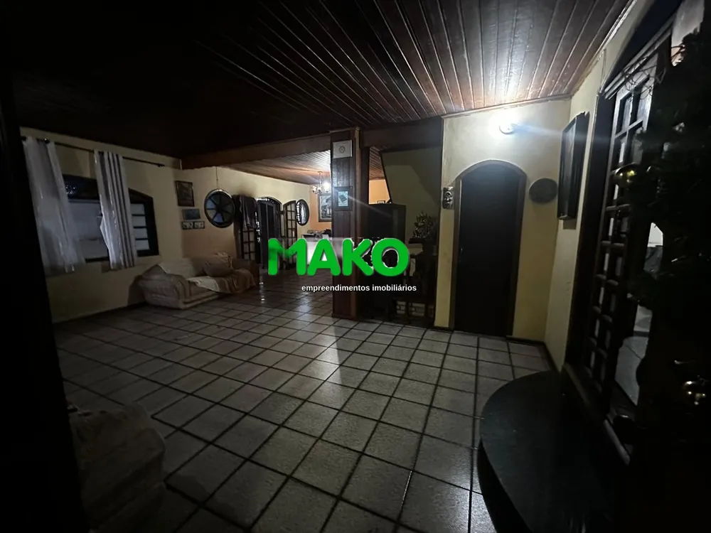 Sobrado, 4 quartos, 600 m² - Foto 6