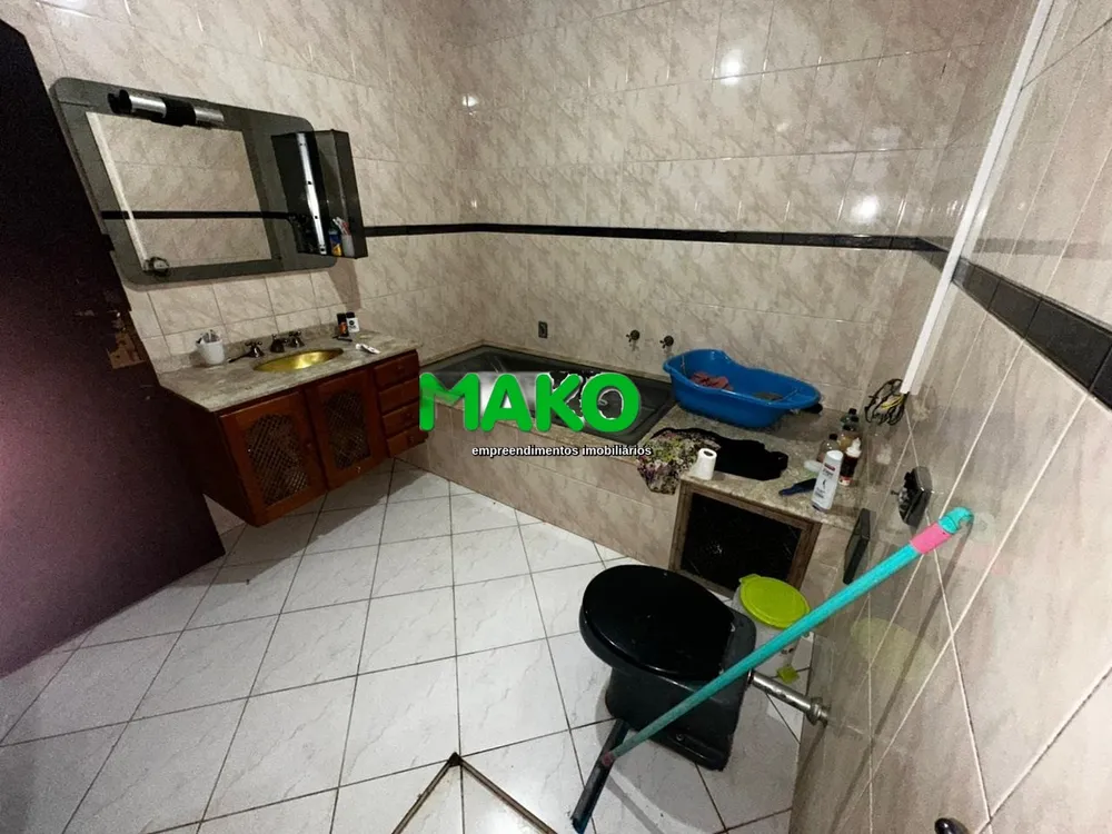 Sobrado, 4 quartos, 600 m² - Foto 15