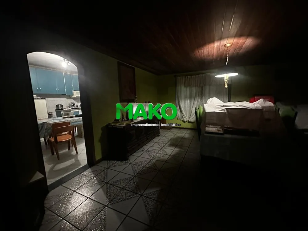 Sobrado, 4 quartos, 600 m² - Foto 12