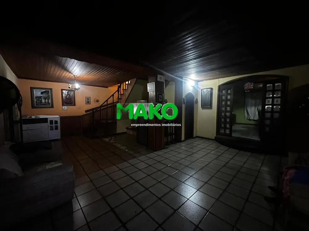 Sobrado, 4 quartos, 600 m² - Foto 16