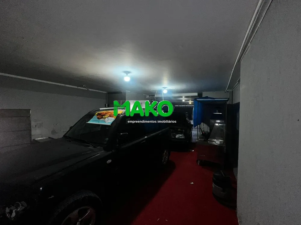 Sobrado, 4 quartos, 600 m² - Foto 14
