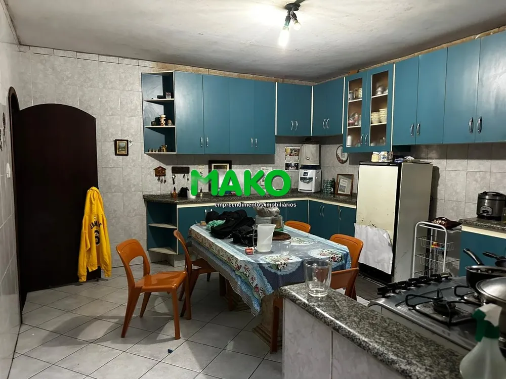 Sobrado, 4 quartos, 600 m² - Foto 4