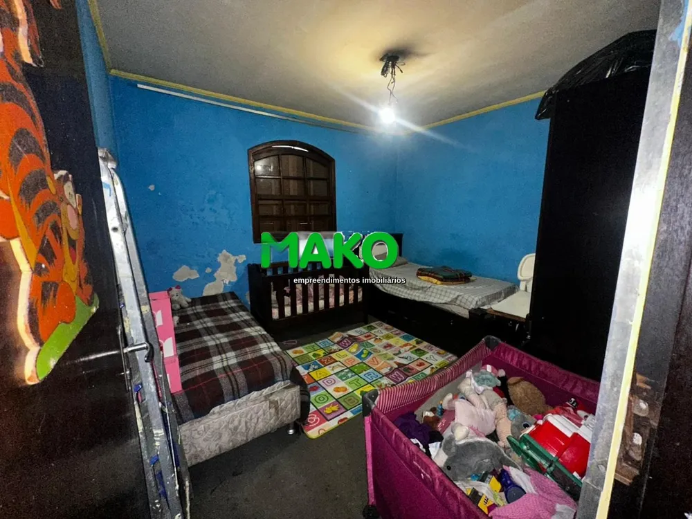 Sobrado, 4 quartos, 600 m² - Foto 13