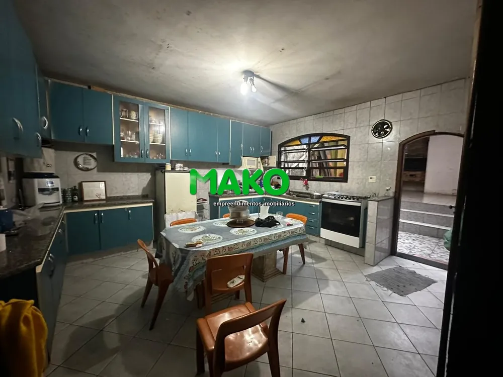 Sobrado, 4 quartos, 600 m² - Foto 7