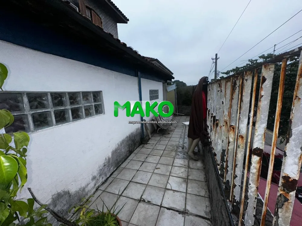 Sobrado, 4 quartos, 600 m² - Foto 9