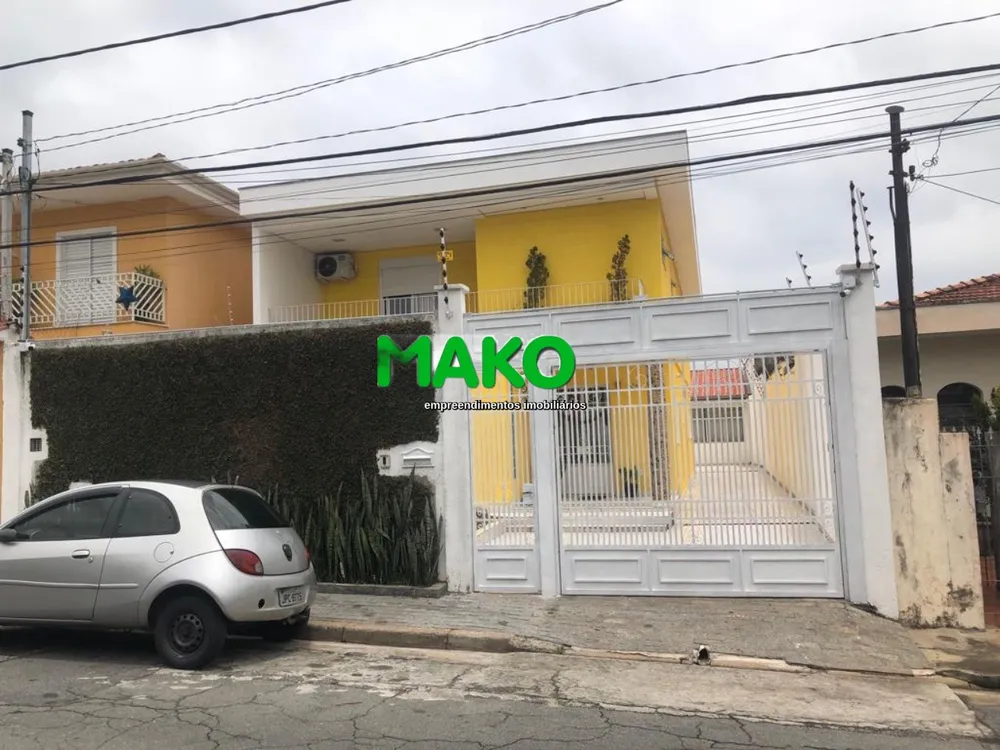 Sobrado, 3 quartos - Foto 11