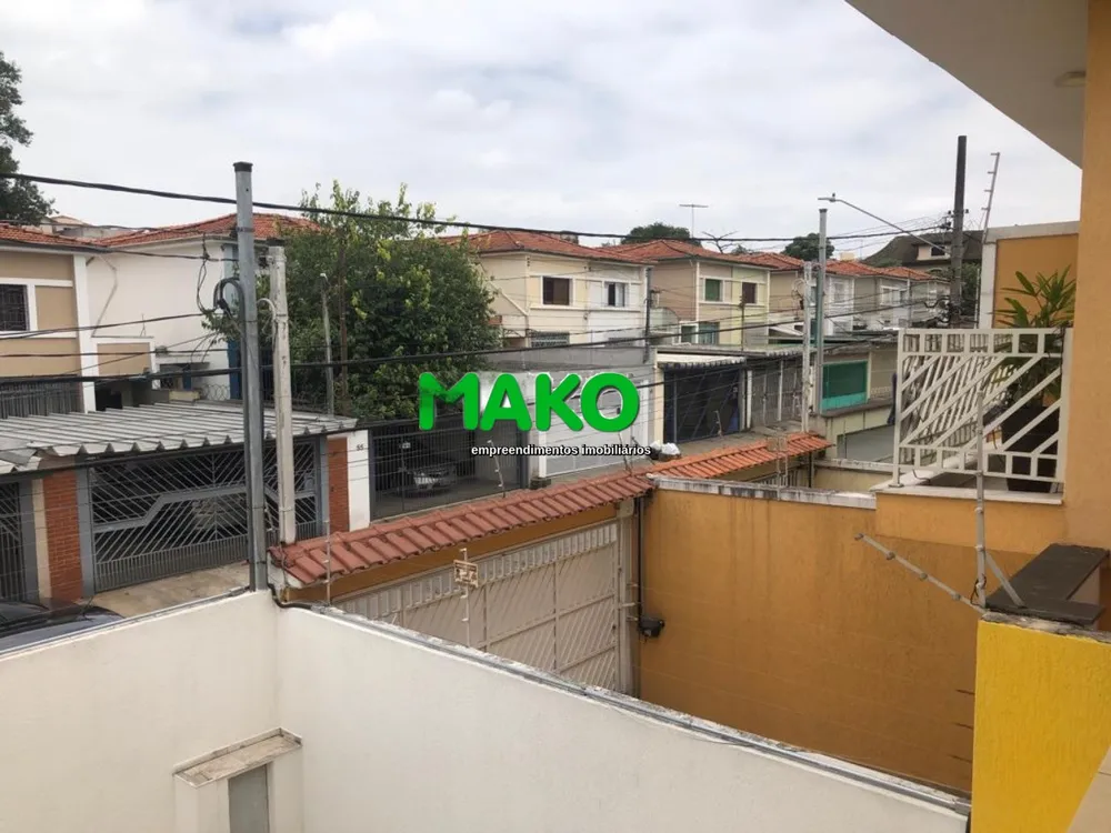 Sobrado, 3 quartos - Foto 14