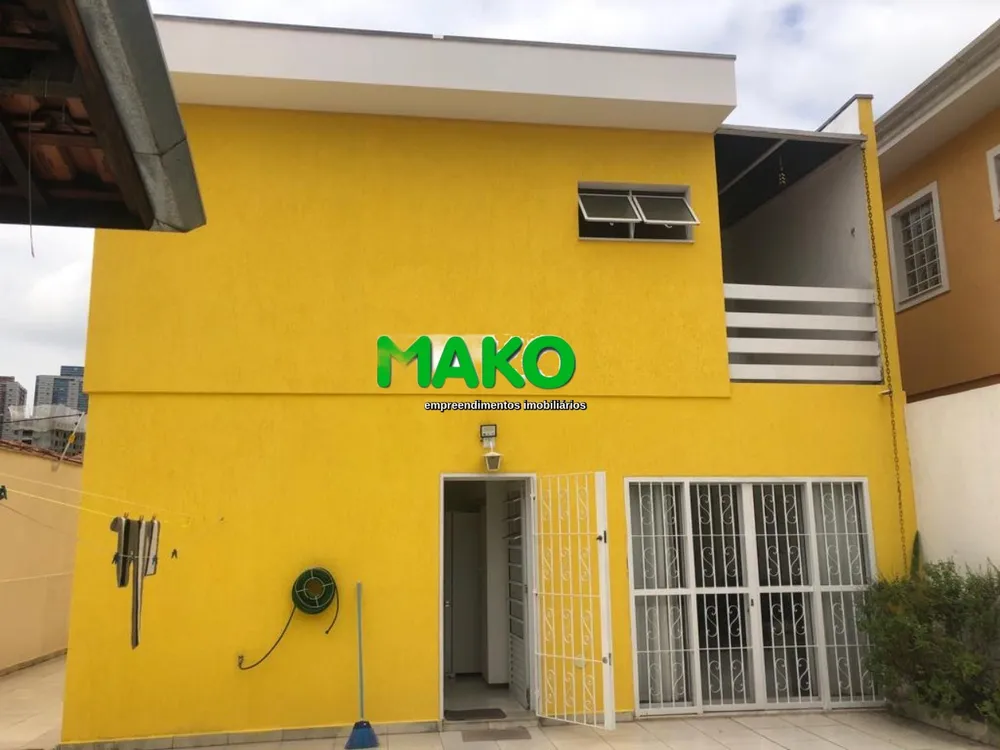 Sobrado, 3 quartos - Foto 12