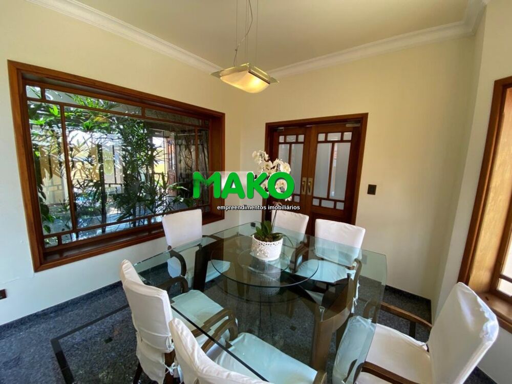 Casa, 4 quartos - Foto 25