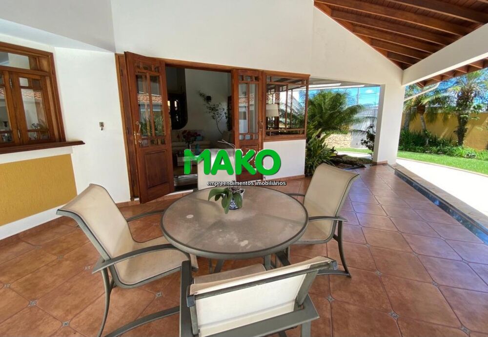 Casa, 4 quartos - Foto 12